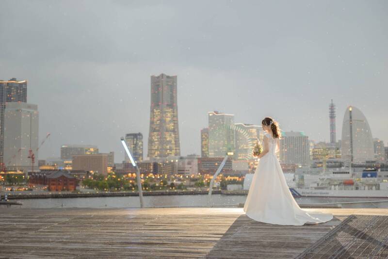 neeyU◇横浜元町ブライダルサロン_投稿写真