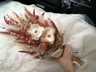 PHOTO WEDDING STYLE_アドバイス写真