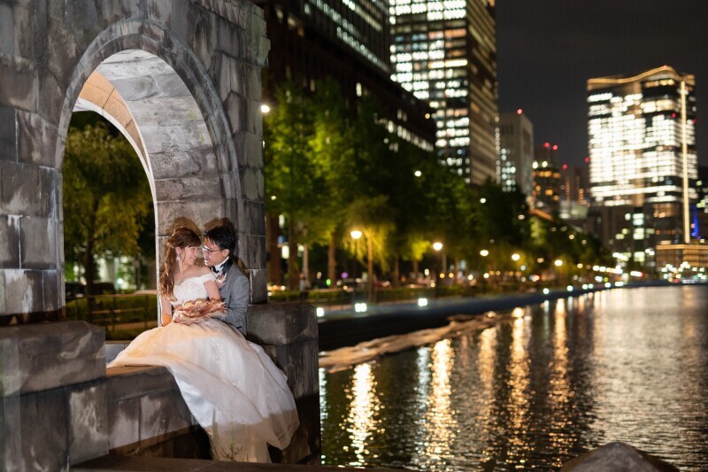 PHOTO WEDDING STYLE_投稿写真