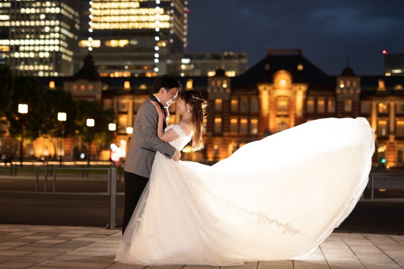 PHOTO WEDDING STYLE_投稿写真