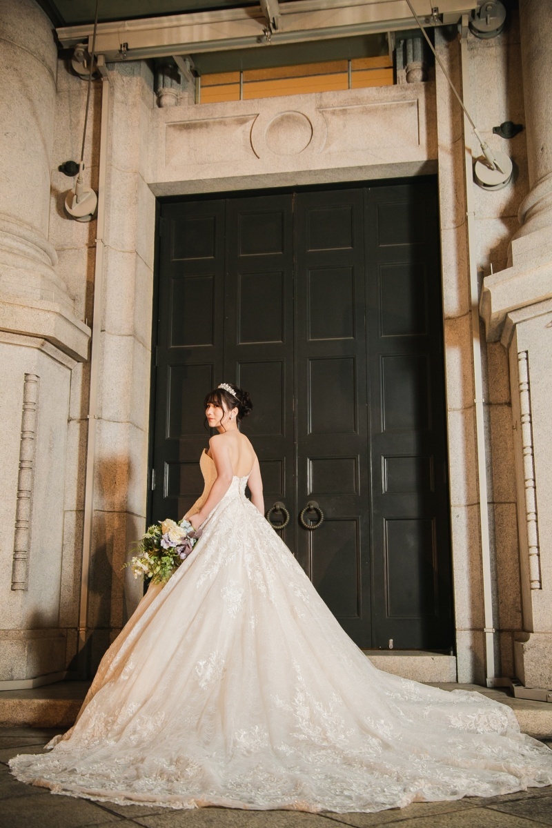 SPOSA BLANCA DRESSING STUDIO UMEDAの口コミ・評判【Photorait】