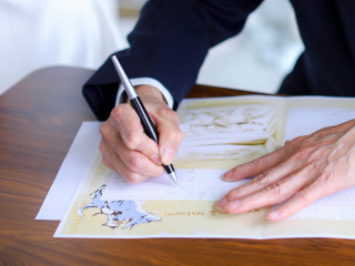 倉敷アモル by STUDIO View 美観地区店_アドバイス写真