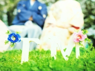 メディアブライダル_アドバイス写真