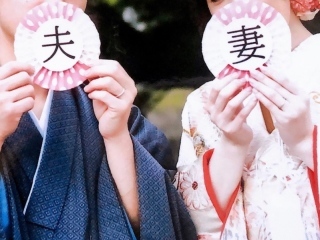 メディアブライダル_アドバイス写真