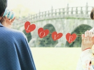 メディアブライダル_アドバイス写真