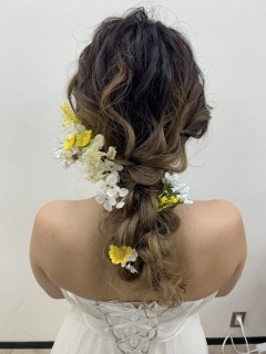 STUDIO AQUA 横浜みなとみらい店（スタジオAQUA）_アドバイス写真