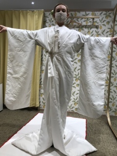 ラヴィファクトリー岡山店_アドバイス写真