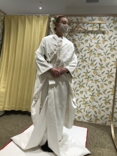 ラヴィファクトリー岡山店_アドバイス写真