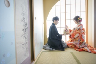 フォトスタジオミルフィーユ川越店_アドバイス写真