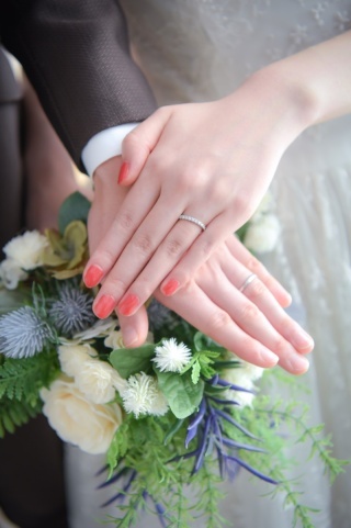 フォトスタジオミルフィーユ川越店_アドバイス写真