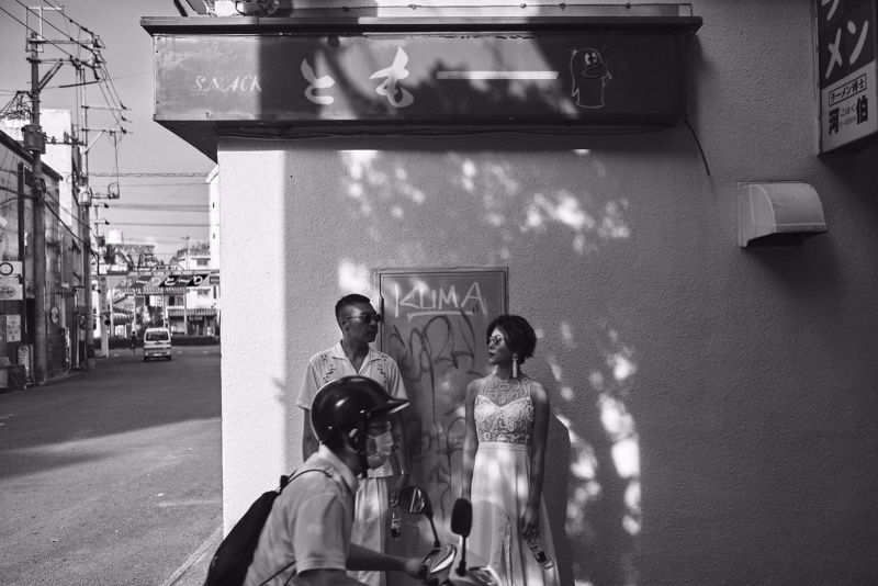 369Laco ISHIGAKI WEDDING_投稿写真