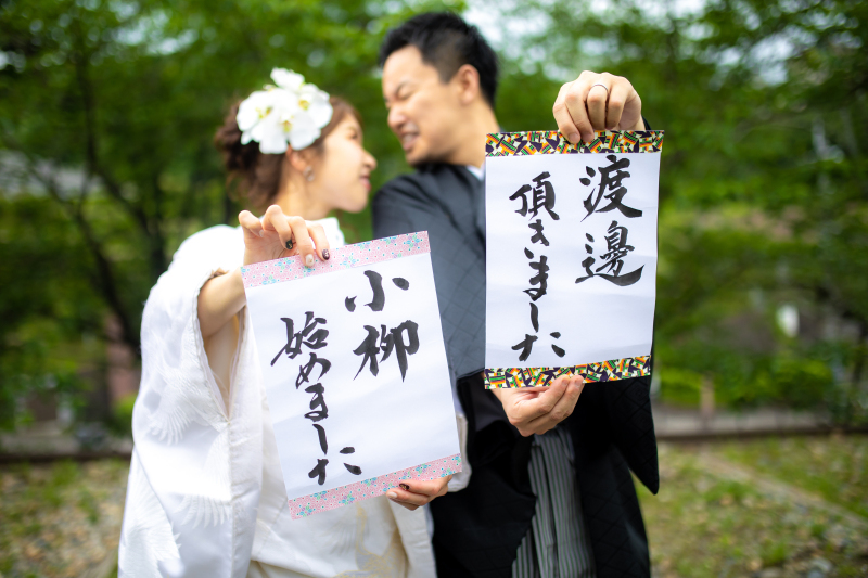 フォトウエディング華_投稿写真