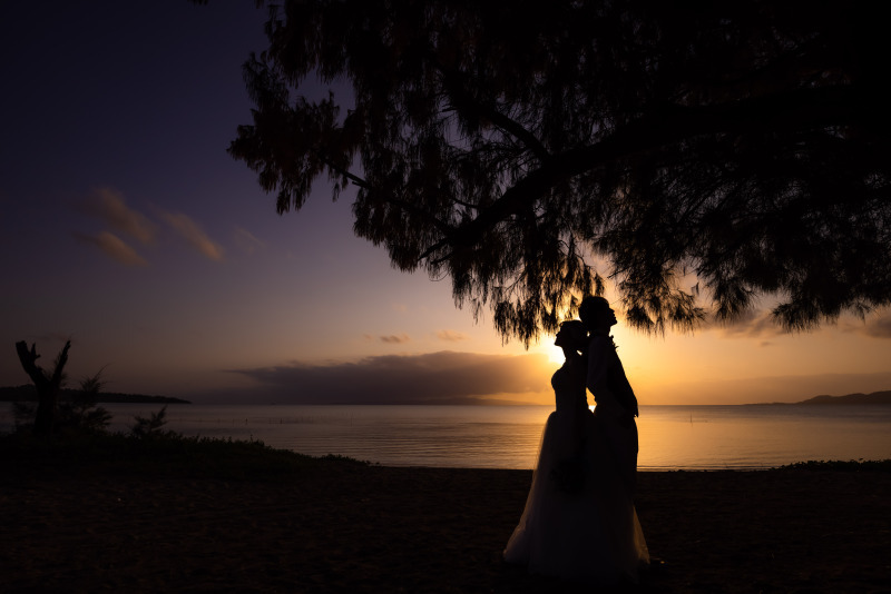 capryフォトウェディング石垣島（キャプリィフォトウェディング石垣島）_投稿写真