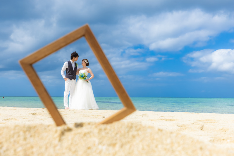 capryフォトウェディング石垣島（キャプリィフォトウェディング石垣島）_投稿写真