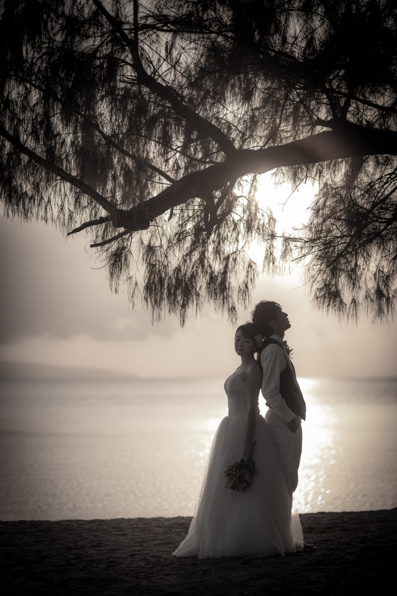 capryフォトウェディング石垣島（キャプリィフォトウェディング石垣島）_投稿写真