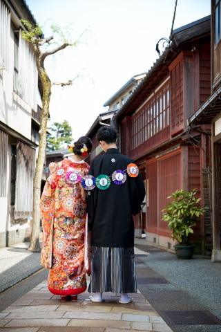 アート工房_アドバイス写真