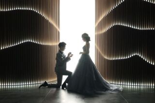 studio LUMINOUS 名古屋_アドバイス写真