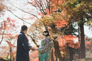 ENISHI PHOTO WEDDING_アドバイス写真