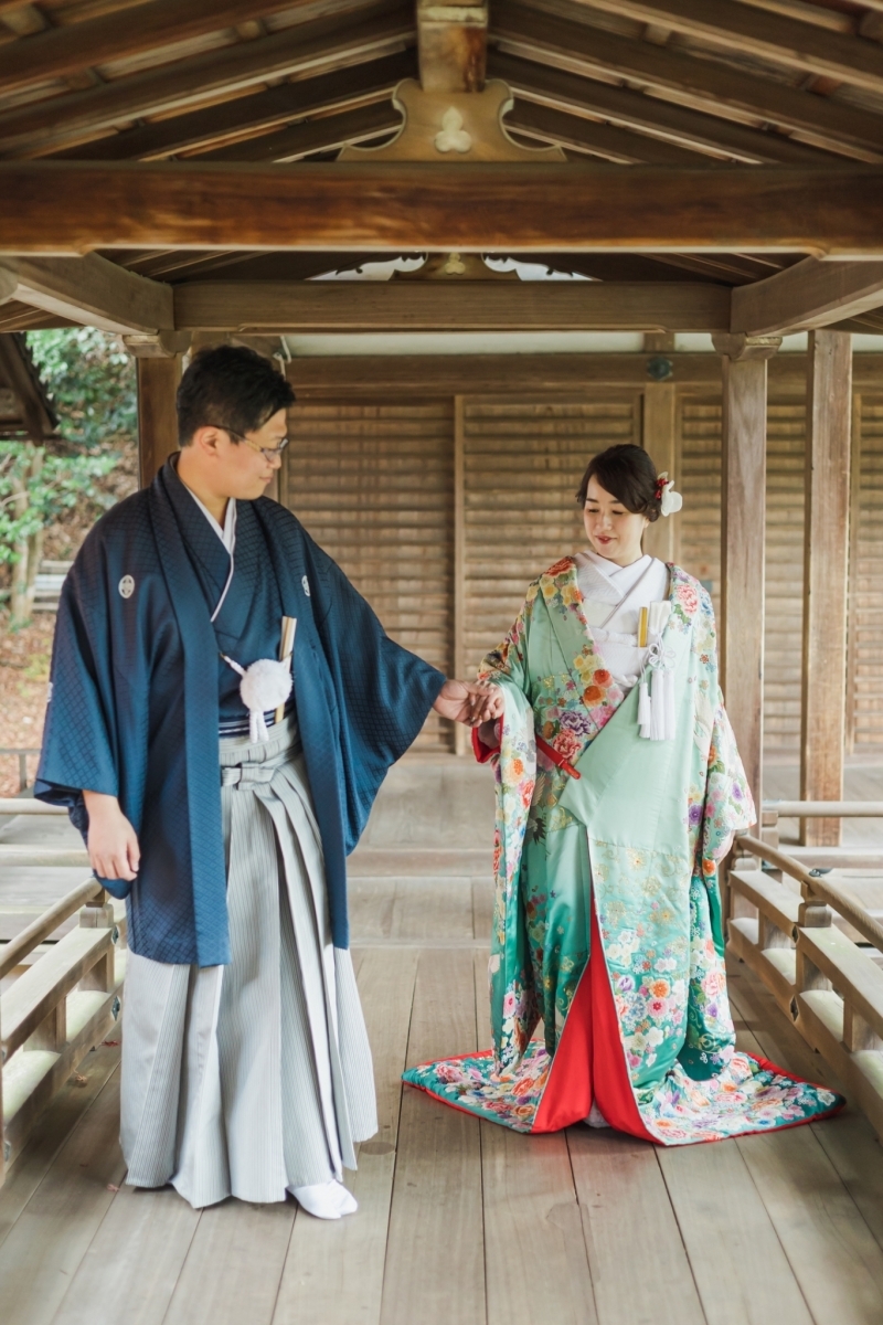 ENISHI PHOTO WEDDING_投稿写真