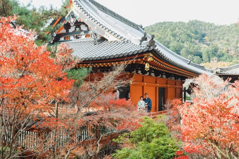 ENISHI PHOTO WEDDING_投稿写真