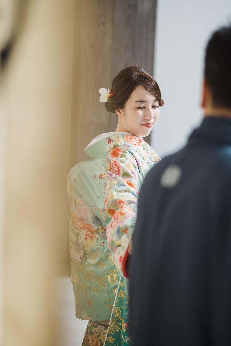 ENISHI PHOTO WEDDING_投稿写真