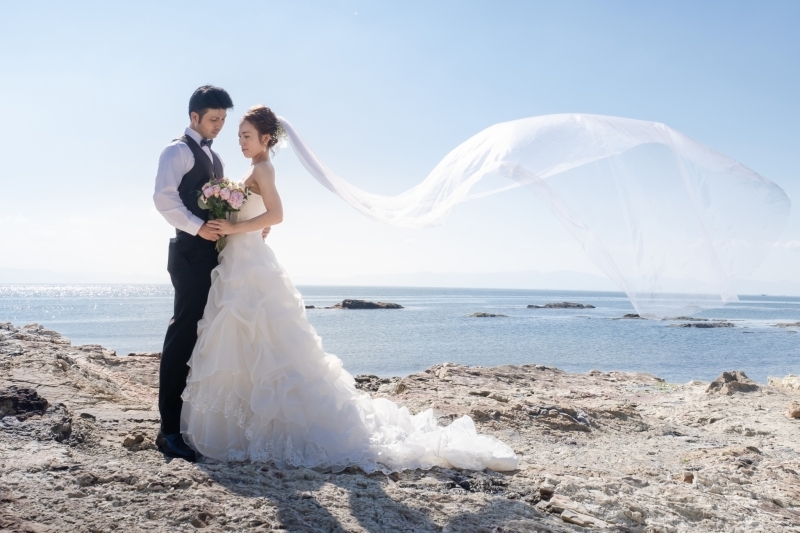 【1日 海ロケ】素敵な写真が撮れました_16062_投稿写真_1