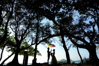 capryフォトウェディング石垣島（キャプリィフォトウェディング石垣島）_アドバイス写真