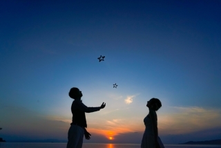 capryフォトウェディング石垣島（キャプリィフォトウェディング石垣島）_アドバイス写真