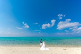 capryフォトウェディング石垣島（キャプリィフォトウェディング石垣島）_アドバイス写真