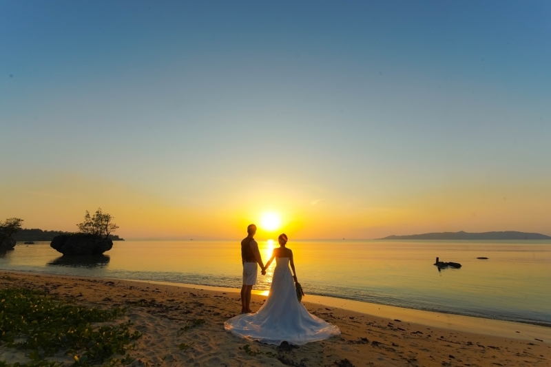 capryフォトウェディング石垣島（キャプリィフォトウェディング石垣島）_投稿写真
