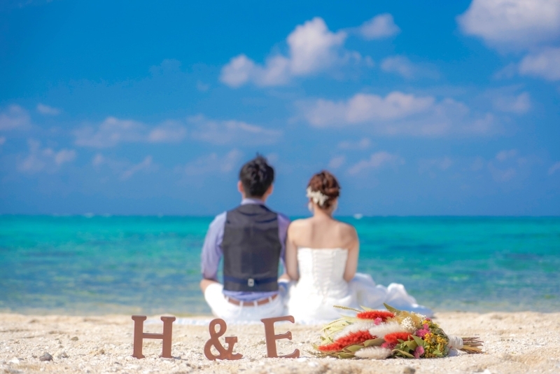 capryフォトウェディング石垣島（キャプリィフォトウェディング石垣島）_投稿写真