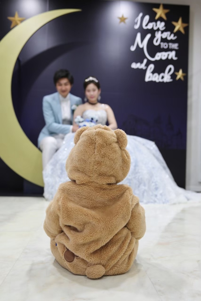 結婚式のプランに前撮りが入っていました_16037_投稿写真_1