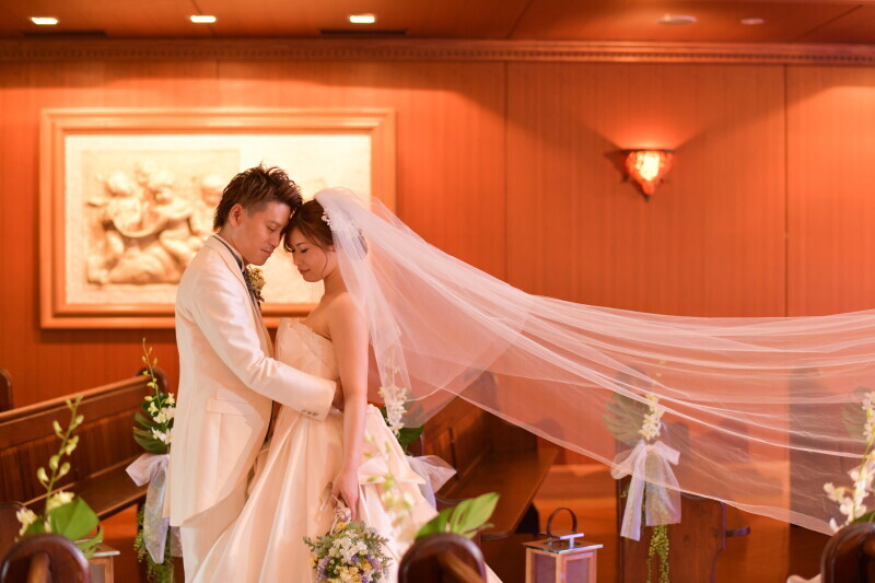 マリアージュ　ことぶき_投稿写真