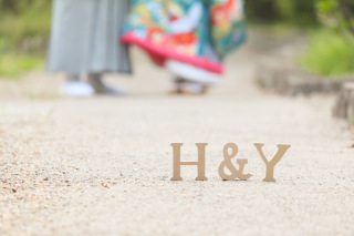 ワタベウェディング仙台フォトスタジオ_アドバイス写真