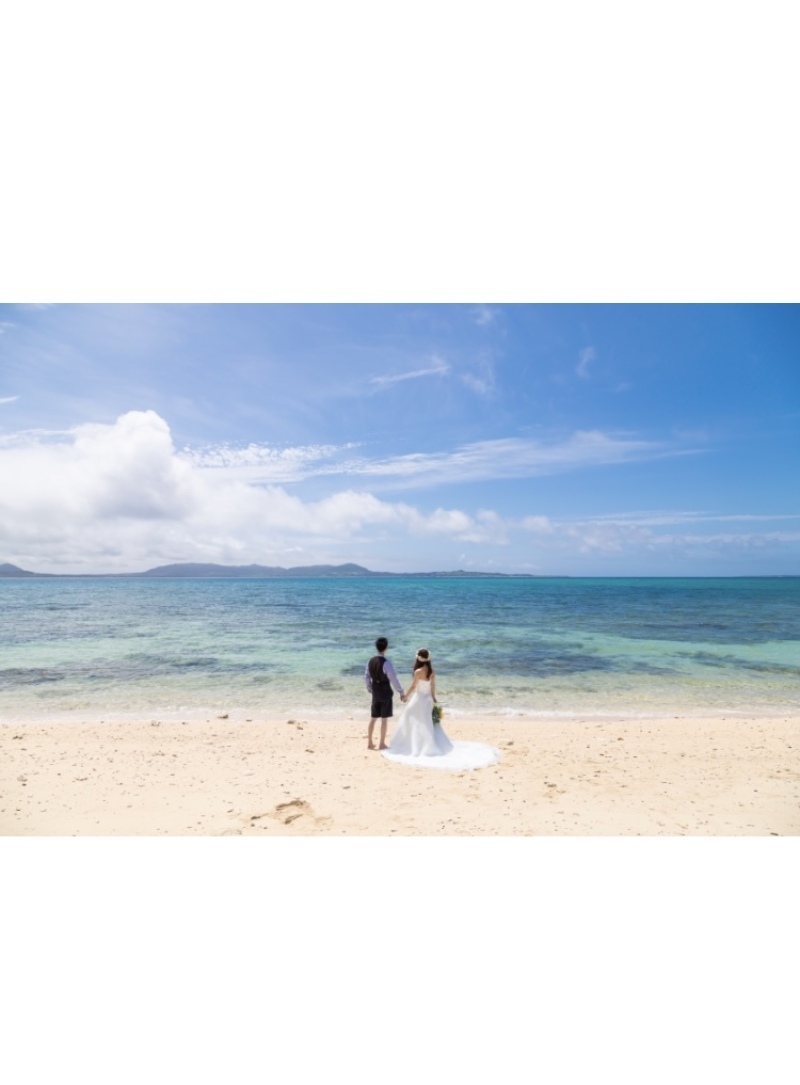 capryフォトウェディング石垣島（キャプリィフォトウェディング石垣島）_投稿写真