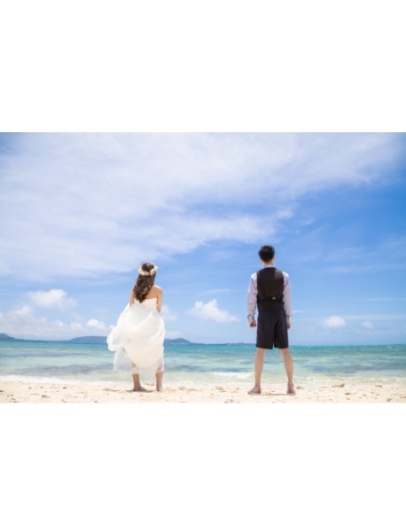 capryフォトウェディング石垣島（キャプリィフォトウェディング石垣島）_投稿写真