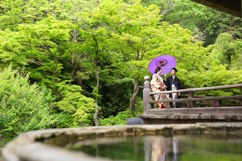 和装にぴったりの鎌倉お寺撮影が可能！_16070_投稿写真_2