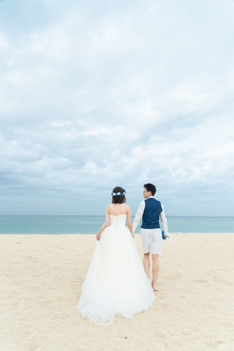 capryフォトウェディング沖縄（キャプリィフォトウェディング沖縄）_投稿写真