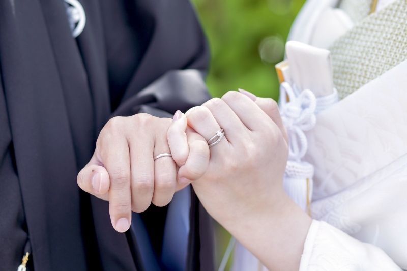 ハルウェディング_投稿写真