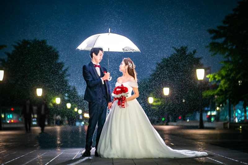 PHOTO WEDDING STYLE_投稿写真