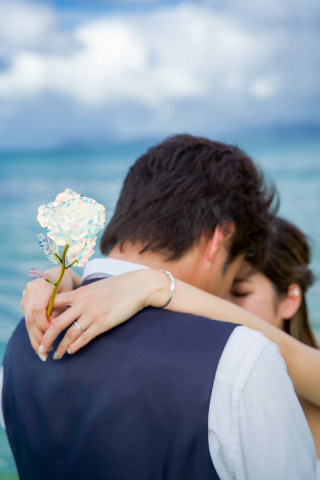 capryフォトウェディング石垣島（キャプリィフォトウェディング石垣島）_アドバイス写真