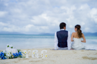 capryフォトウェディング石垣島（キャプリィフォトウェディング石垣島）_アドバイス写真