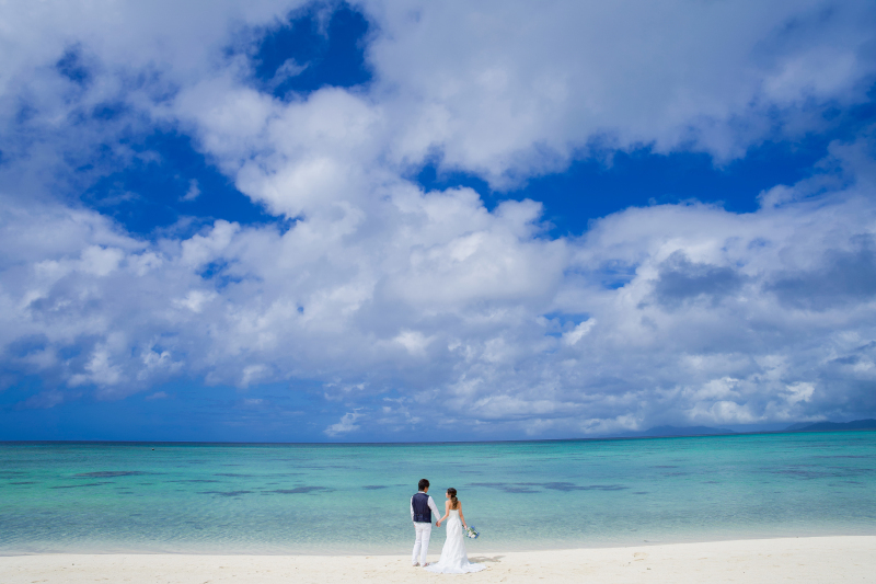 capryフォトウェディング石垣島（キャプリィフォトウェディング石垣島）_投稿写真