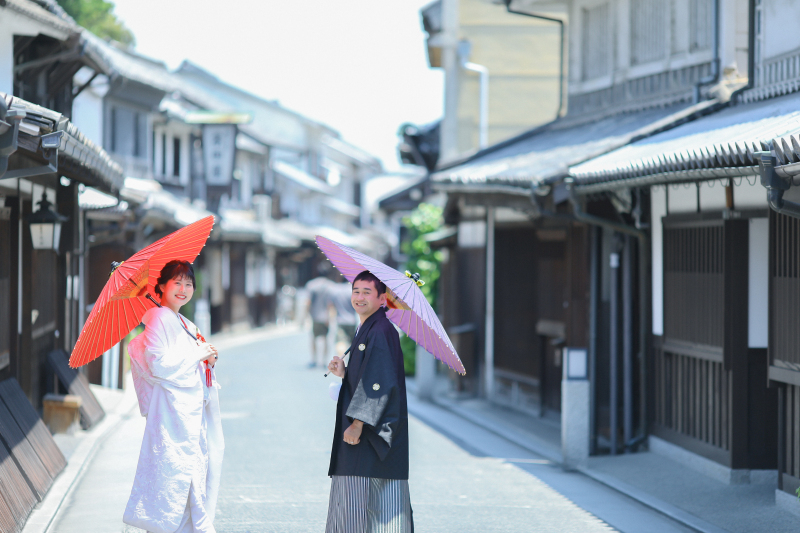 倉敷アモル by STUDIO View 美観地区店_投稿写真