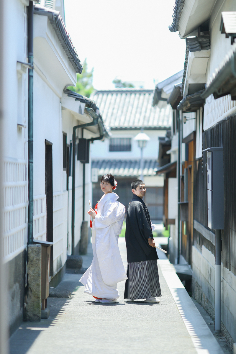 倉敷アモル by STUDIO View 美観地区店_投稿写真