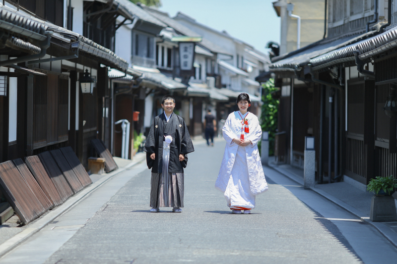 倉敷アモル by STUDIO View 美観地区店_投稿写真