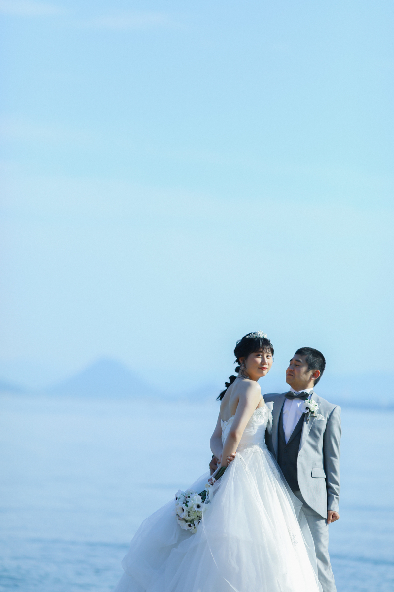 倉敷アモル by STUDIO View 美観地区店_投稿写真