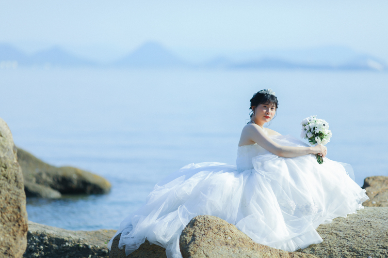 倉敷アモル by STUDIO View 美観地区店_投稿写真