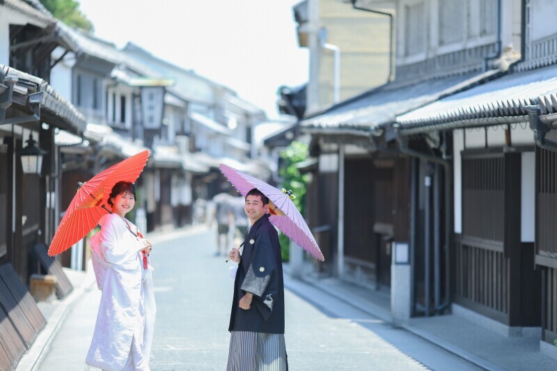 倉敷アモル by STUDIO View 美観地区店_投稿写真