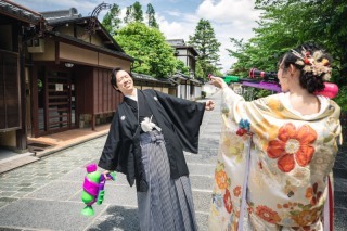 ハルウェディング_アドバイス写真